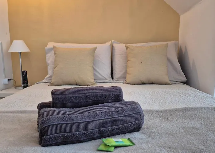 Loft Aconchegante Na Praia Do Recreio Rio de Janeiro